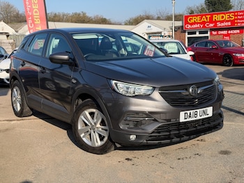 2018 - 1.6 Turbo D SE 5dr