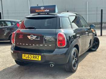 Used MINI Countryman 2013 for sale - 74802544: Photo