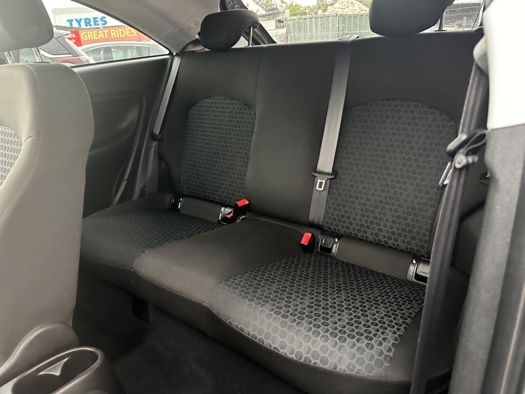 Used Vauxhall Corsa 2016 for sale - 76355977: Photo 19