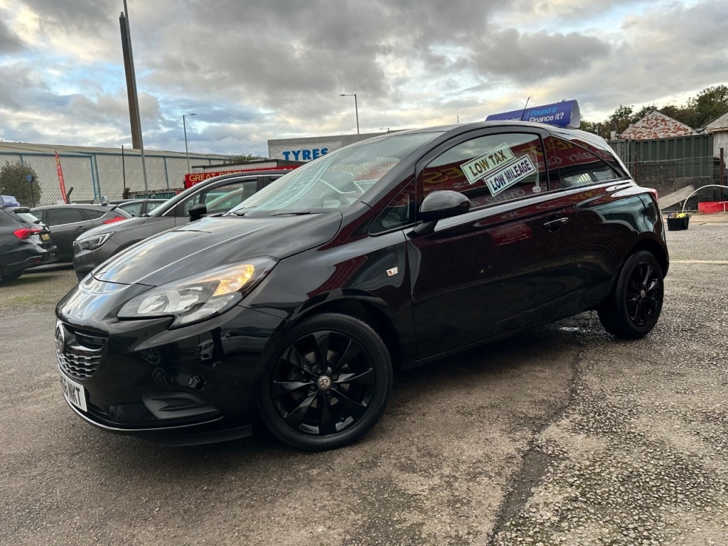 Used Vauxhall Corsa 2016 for sale - 76355977: Photo 6