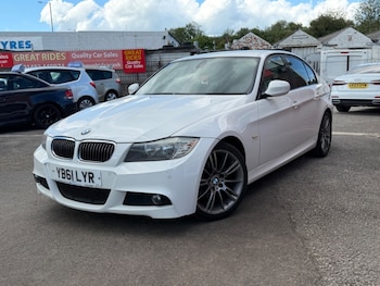 Used BMW 3 Series 2012 for sale - 78942758: Photo