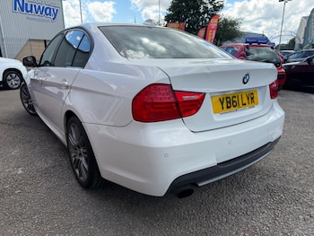 Used BMW 3 Series 2012 for sale - 78942758: Photo