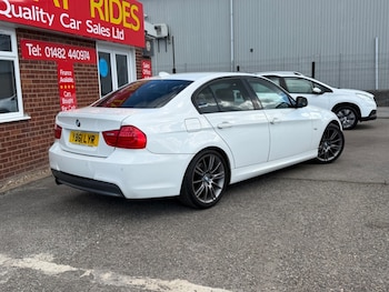 Used BMW 3 Series 2012 for sale - 78942758: Photo
