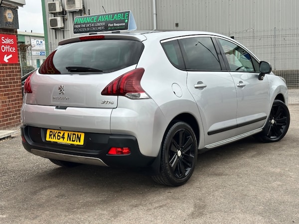 Used Peugeot 3008 2015 for sale - 75661756: Photo 13