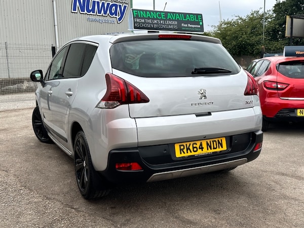 Used Peugeot 3008 2015 for sale - 75661756: Photo 17
