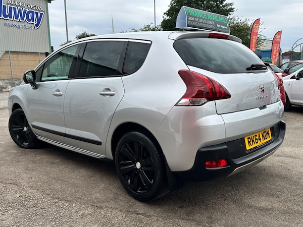 Used Peugeot 3008 2015 for sale - 75661756: Photo 18