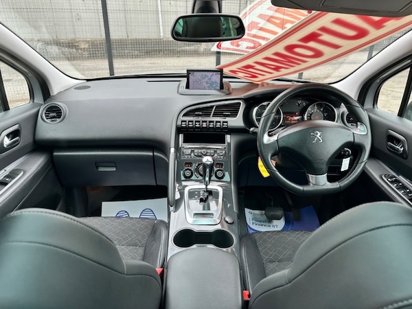 Used Peugeot 3008 2015 for sale - 75661756: Photo 19