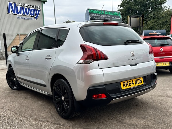 Used Peugeot 3008 2015 for sale - 75661756: Photo 4