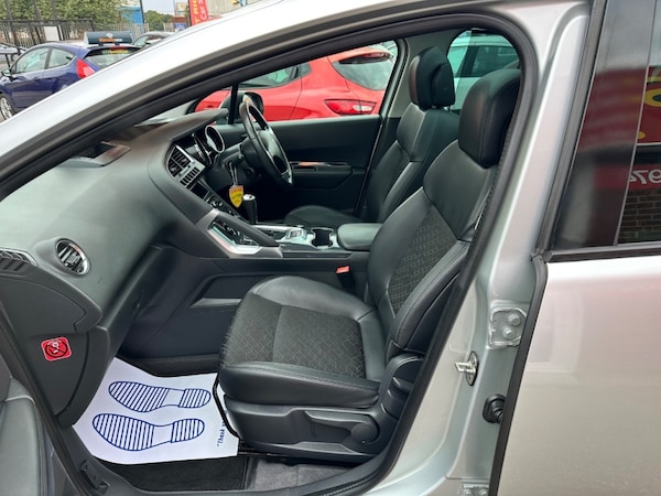 Used Peugeot 3008 2015 for sale - 75661756: Photo 6