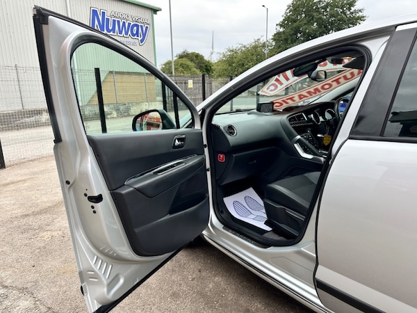 Used Peugeot 3008 2015 for sale - 75661756: Photo 7