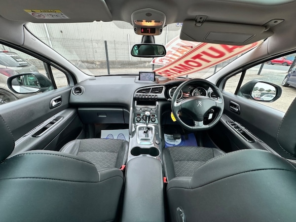 Used Peugeot 3008 2015 for sale - 75661756: Photo 9