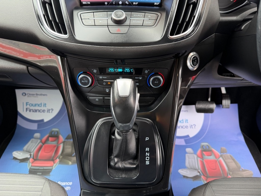 Used Ford C-Max 2015 for sale - 77676125: Photo 10