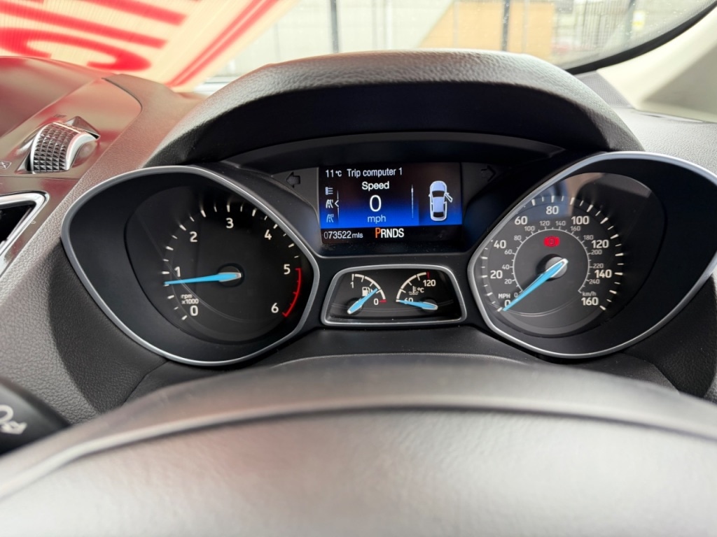 Used Ford C-Max 2015 for sale - 77676125: Photo 19