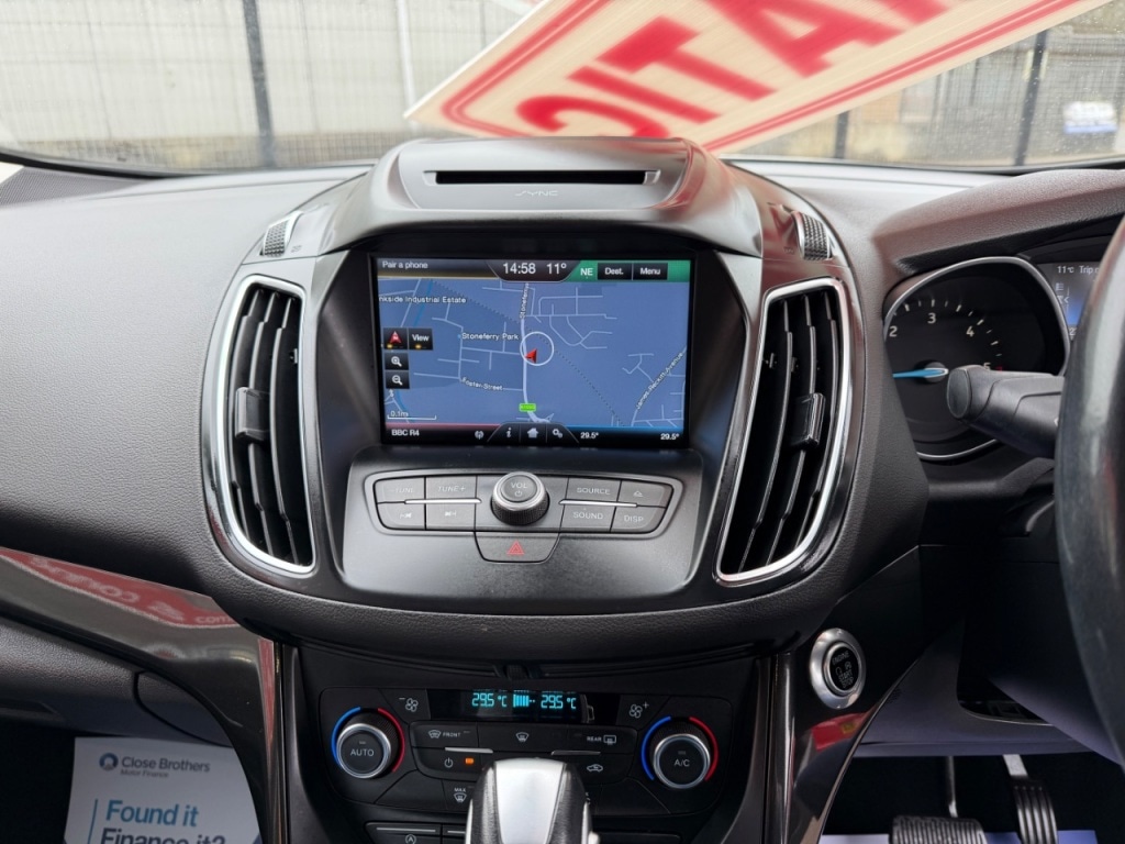 Used Ford C-Max 2015 for sale - 77676125: Photo 20