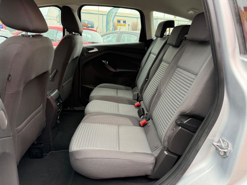 Used Ford C-Max 2015 for sale - 77676125: Photo 8