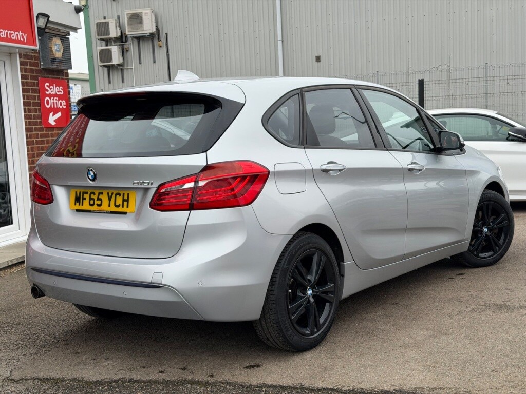Used BMW 2 Series 2015 for sale - 77915943: Photo 10
