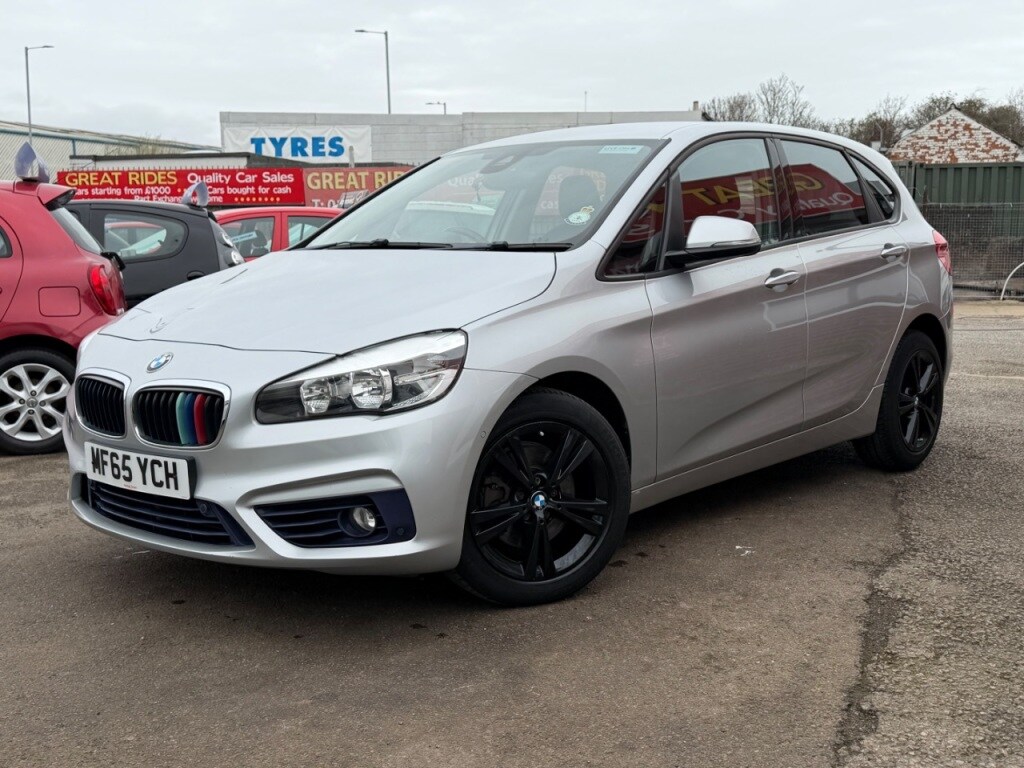 Used BMW 2 Series 2015 for sale - 77915943: Photo 11