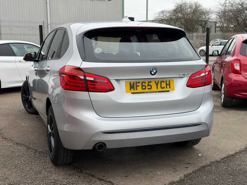 Used BMW 2 Series 2015 for sale - 77915943: Photo 12
