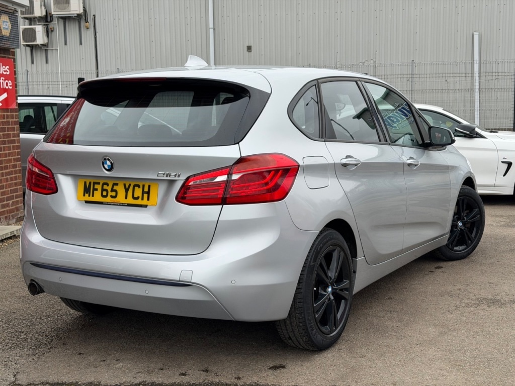 Used BMW 2 Series 2015 for sale - 77915943: Photo 2
