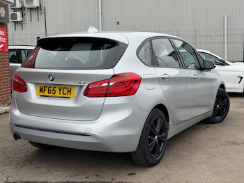 Used BMW 2 Series 2015 for sale - 77915943: Photo