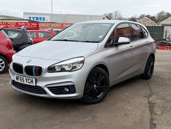 Used BMW 2 Series 2015 for sale - 77915943: Photo