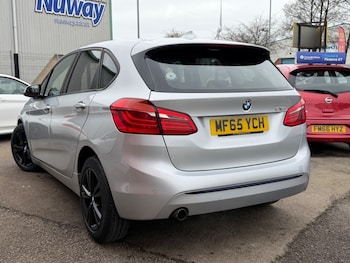 Used BMW 2 Series 2015 for sale - 77915943: Photo