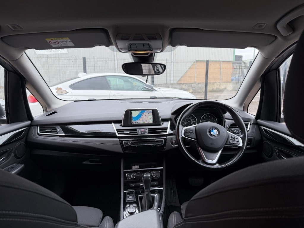 Used BMW 2 Series 2015 for sale - 77915943: Photo 5