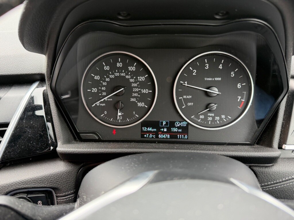 Used BMW 2 Series 2015 for sale - 77915943: Photo 6