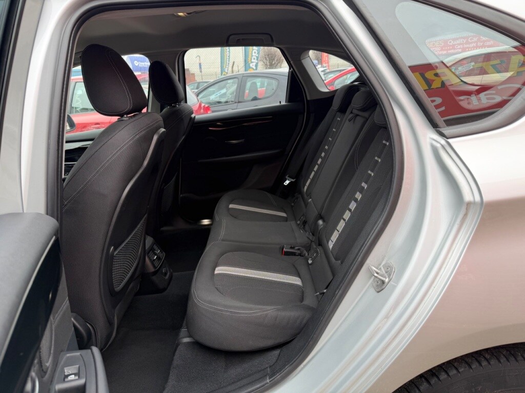 Used BMW 2 Series 2015 for sale - 77915943: Photo 7