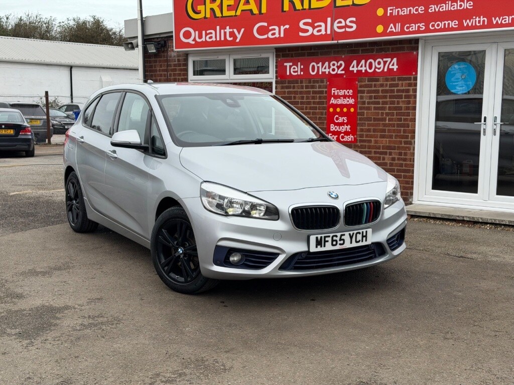 Used BMW 2 Series 2015 for sale - 77915943: Photo 9