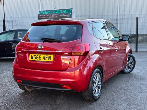 Used Kia Venga 2016 for sale - 73435412: Photo 17