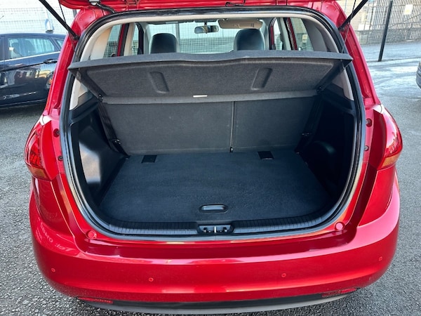 Used Kia Venga 2016 for sale - 73435412: Photo 20