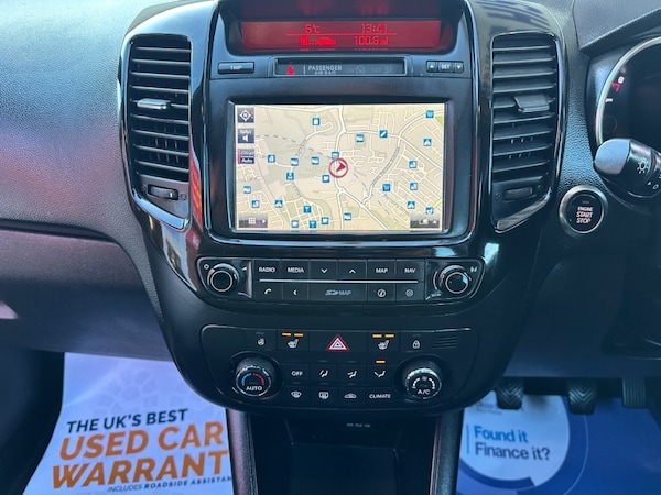 Used Kia Venga 2016 for sale - 73435412: Photo 23