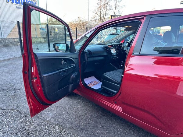 Used Kia Venga 2016 for sale - 73435412: Photo 7