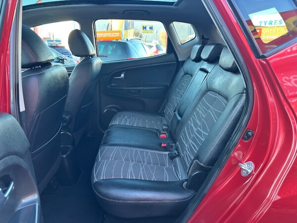 Used Kia Venga 2016 for sale - 73435412: Photo 8