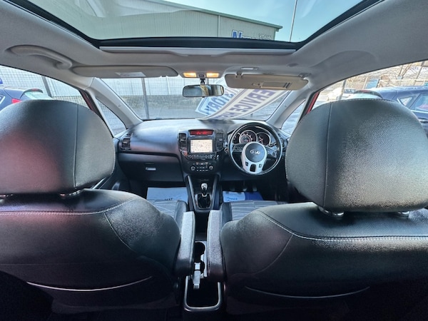 Used Kia Venga 2016 for sale - 73435412: Photo 9