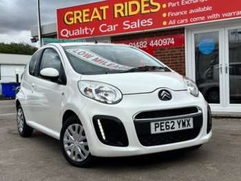 2012 - 1.0i VTR 3dr