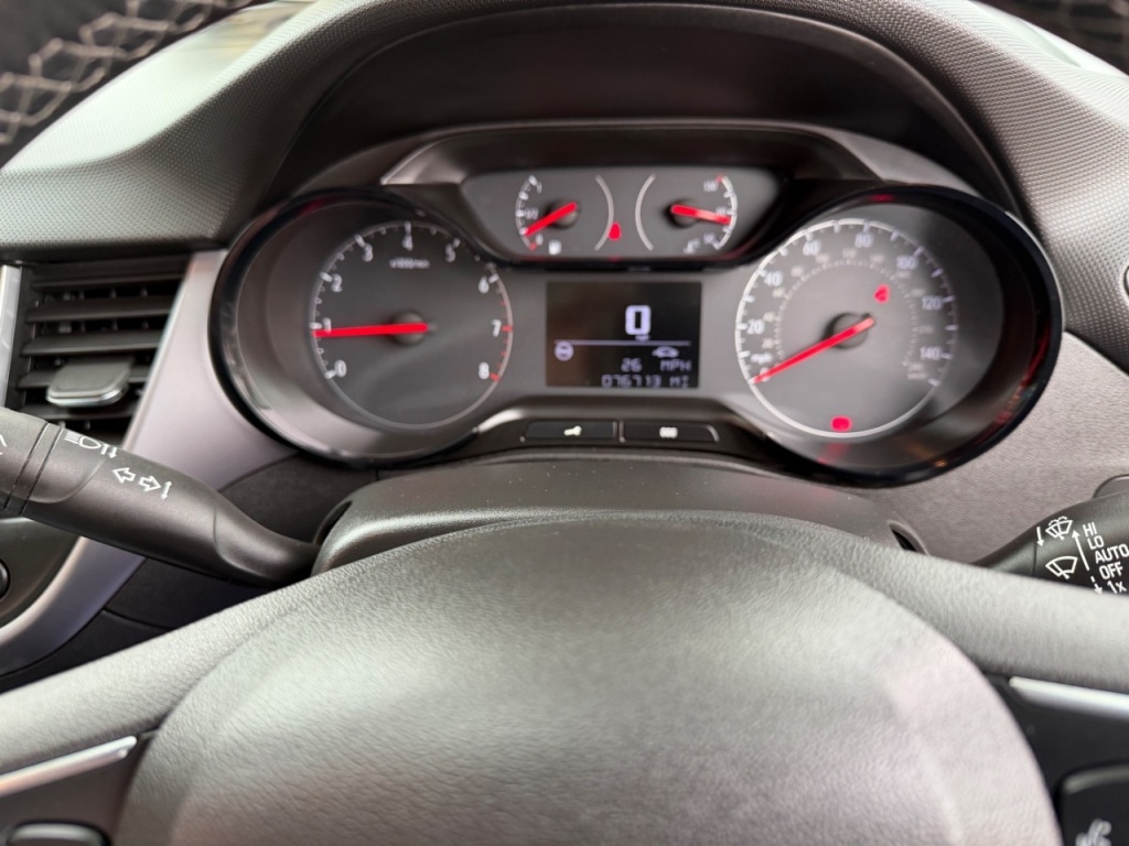 Used Vauxhall Crossland X 2019 for sale - 77236139: Photo 20