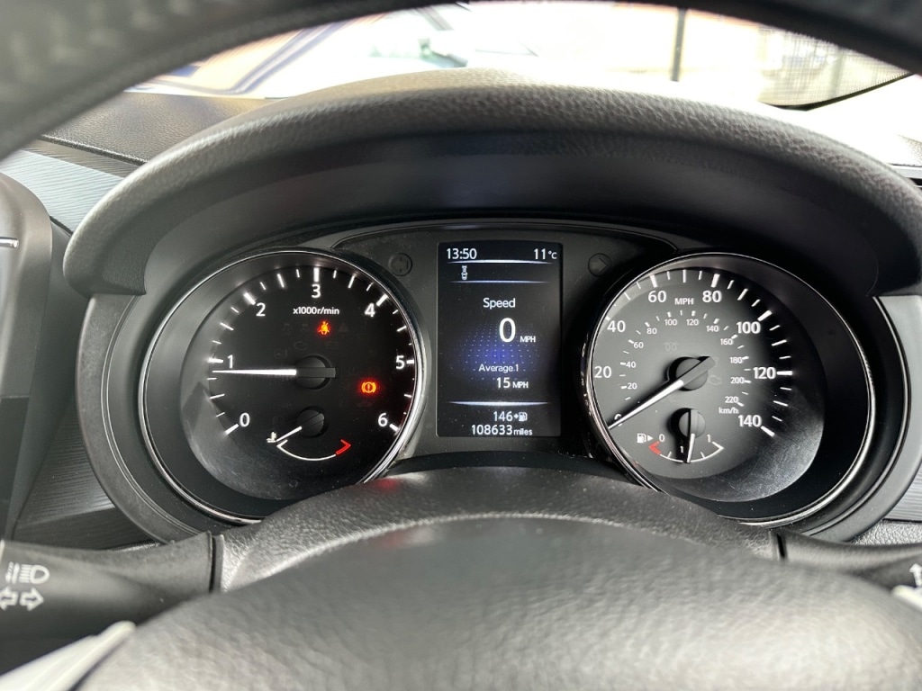 Used Nissan Pulsar 2015 for sale - 76405759: Photo 18