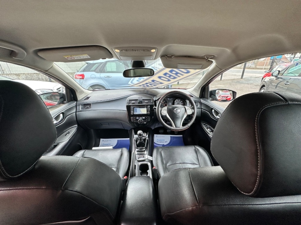 Used Nissan Pulsar 2015 for sale - 76405759: Photo 19