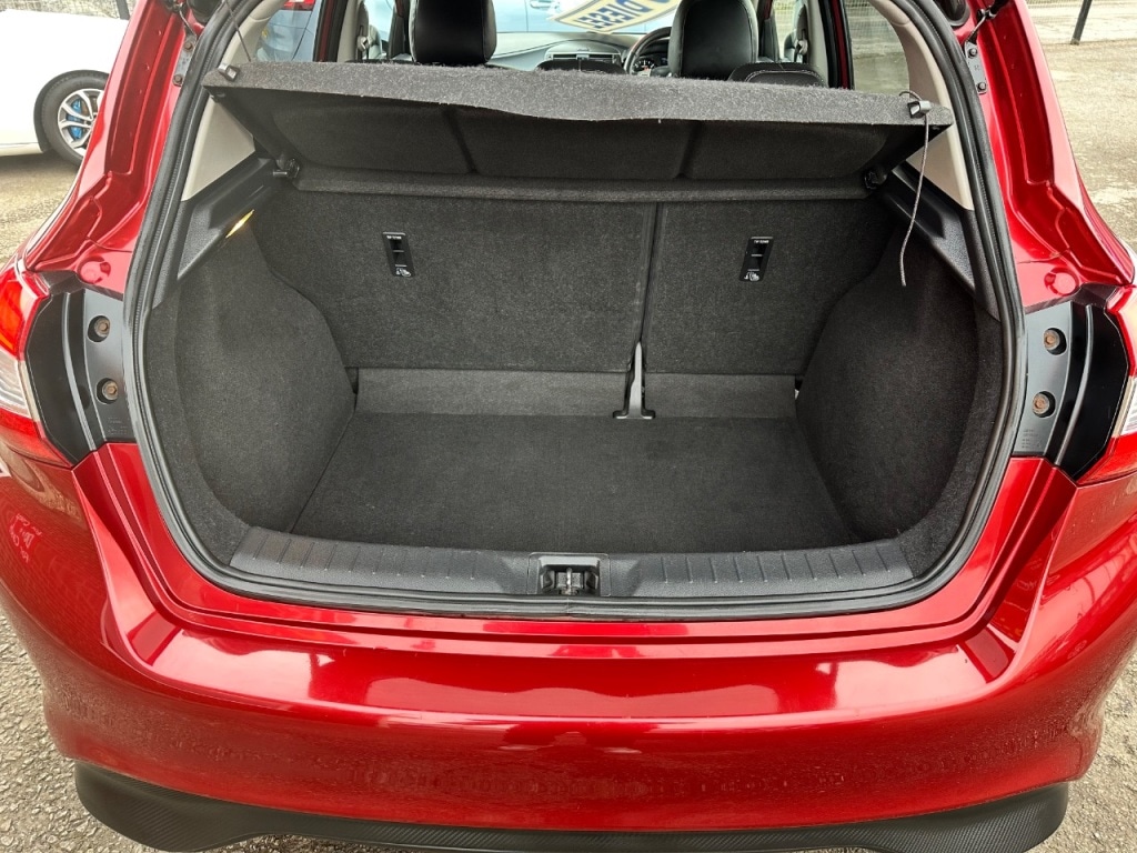 Used Nissan Pulsar 2015 for sale - 76405759: Photo 20