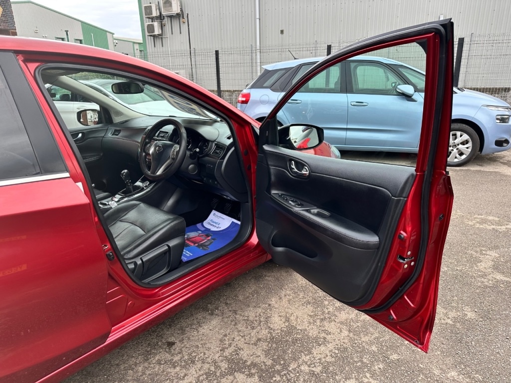 Used Nissan Pulsar 2015 for sale - 76405759: Photo 5