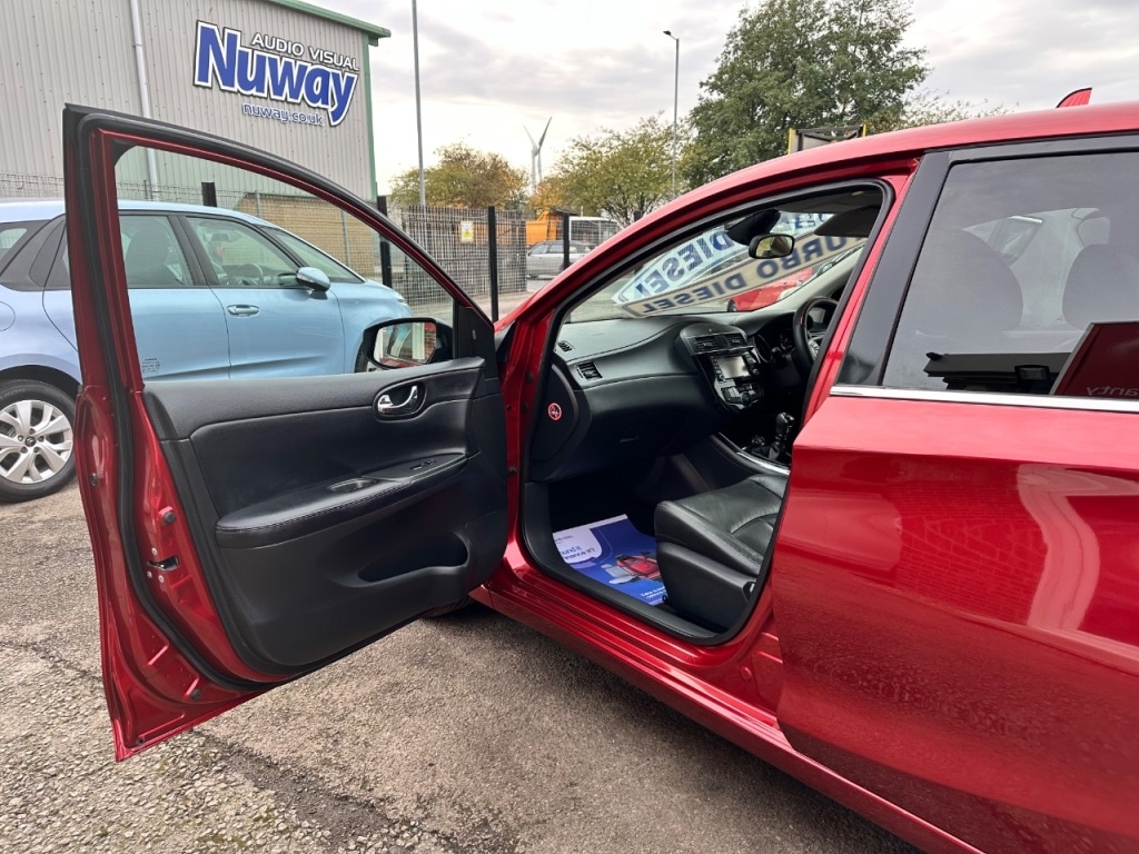 Used Nissan Pulsar 2015 for sale - 76405759: Photo 7