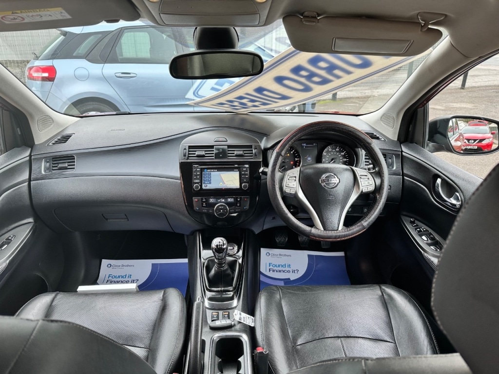 Used Nissan Pulsar 2015 for sale - 76405759: Photo 8