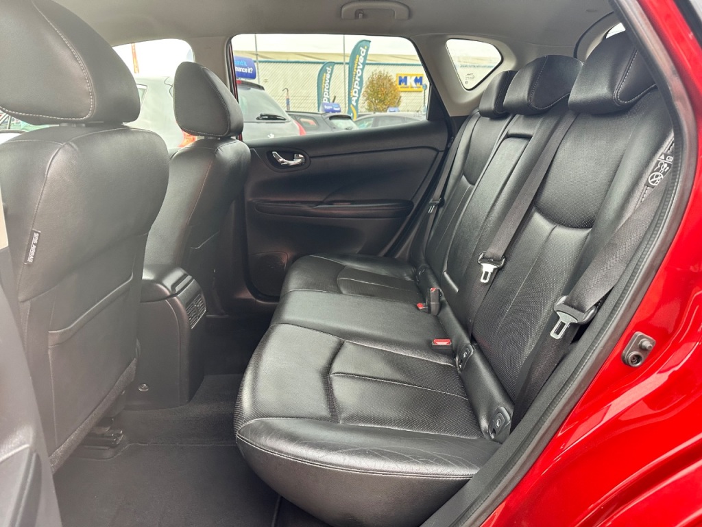 Used Nissan Pulsar 2015 for sale - 76405759: Photo 9