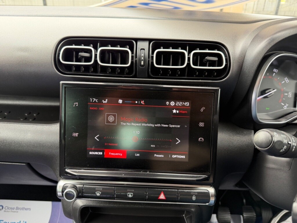 Used Citroen C3 Aircross 2020 for sale - 78181983: Photo 19