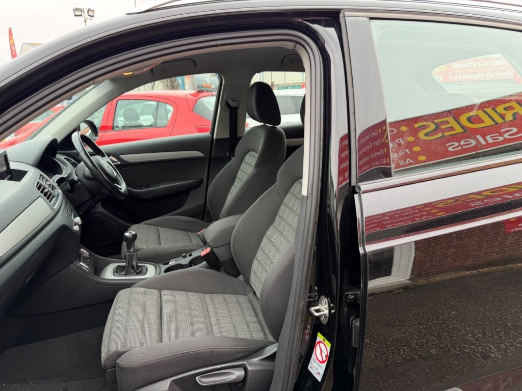 Used Audi Q3 2014 for sale - 77607992: Photo 6