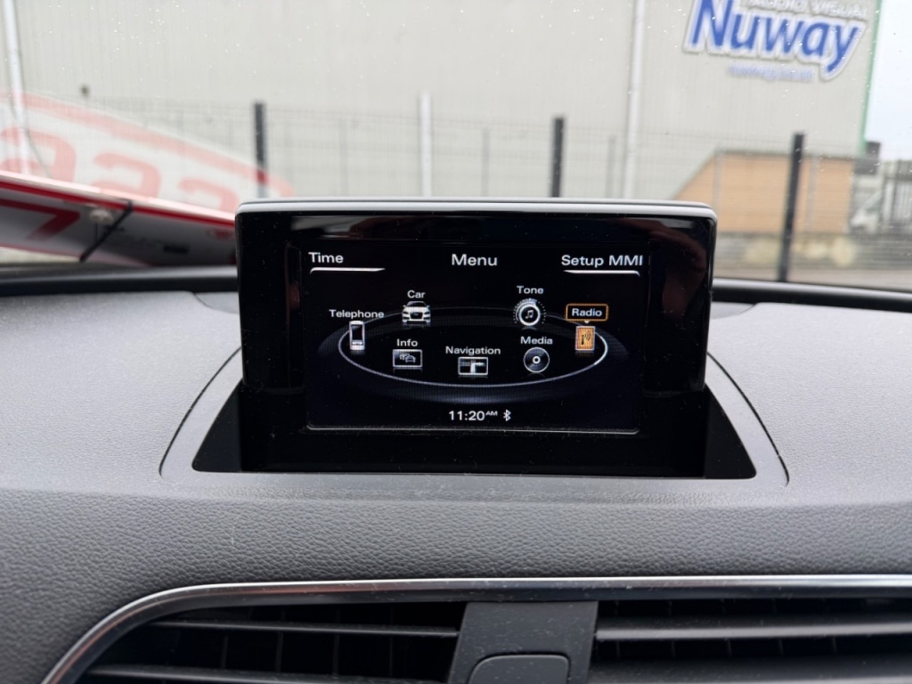 Used Audi Q3 2014 for sale - 77607992: Photo 7