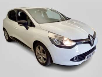 2015 - 1.2 16V Dynamique MediaNav 5dr