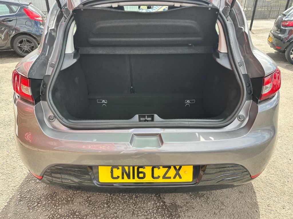 Vehicle 19